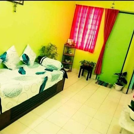 Bhoboghure Homestay Santiniketan Bolpur Buitenkant foto