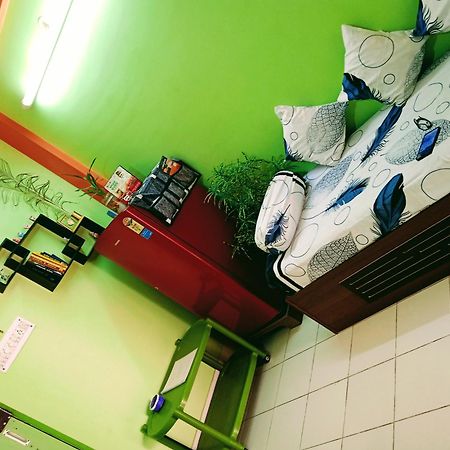 Bhoboghure Homestay Santiniketan Bolpur Buitenkant foto