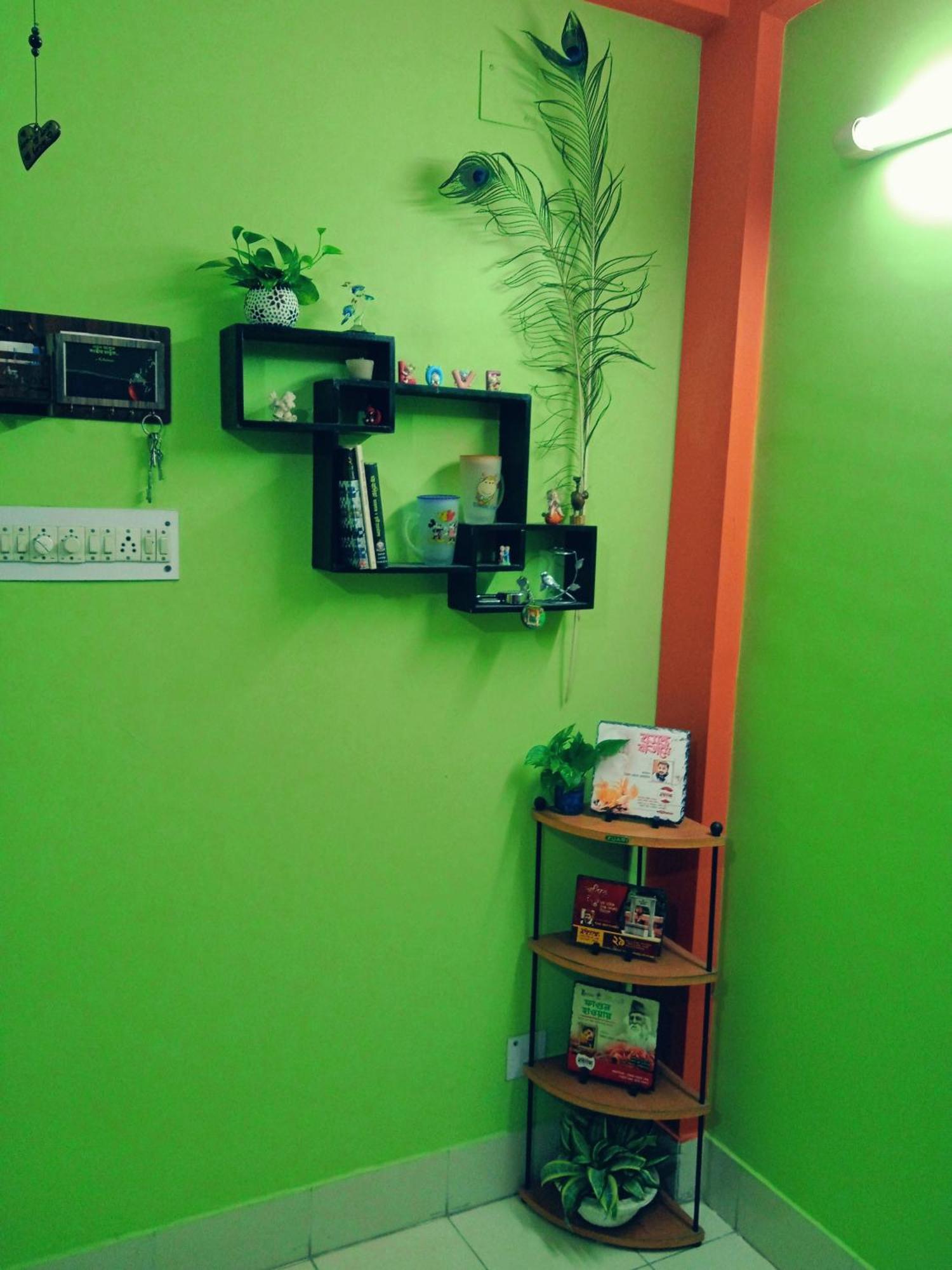 Bhoboghure Homestay Santiniketan Bolpur Buitenkant foto