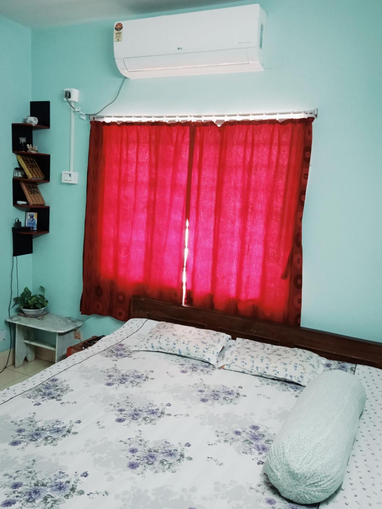 Bhoboghure Homestay Santiniketan Bolpur Buitenkant foto