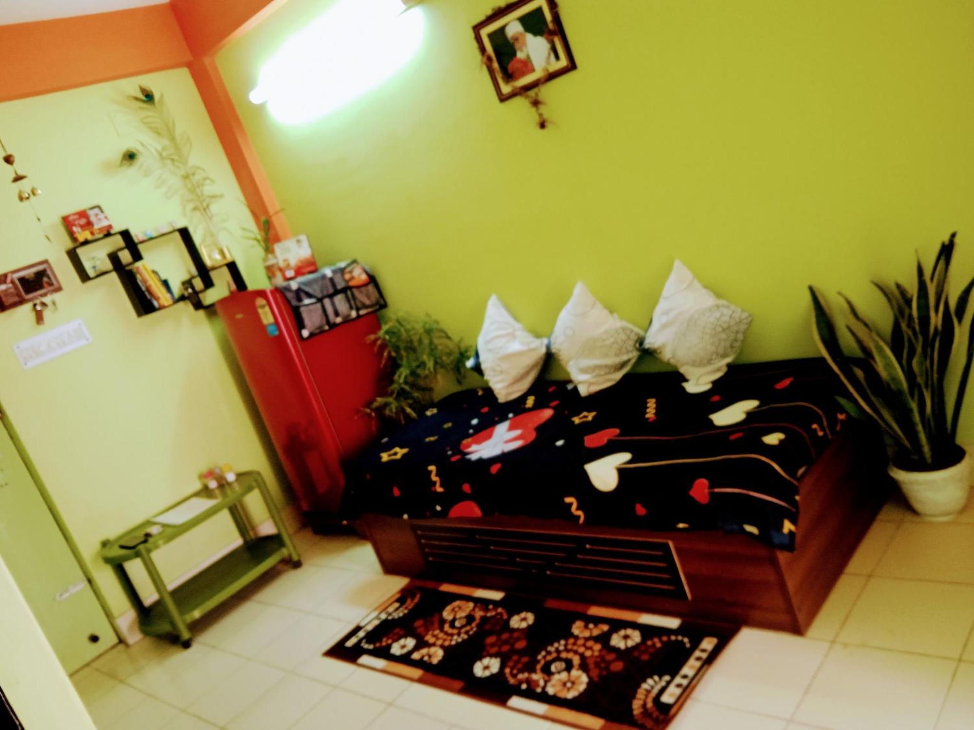 Bhoboghure Homestay Santiniketan Bolpur Buitenkant foto