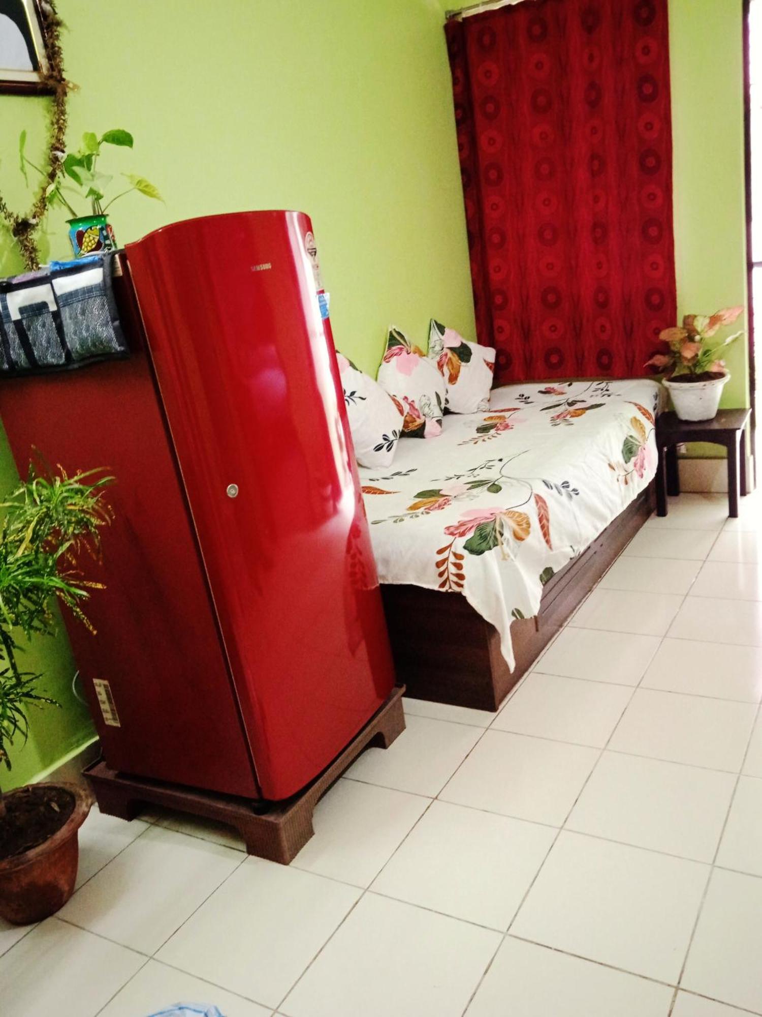 Bhoboghure Homestay Santiniketan Bolpur Buitenkant foto