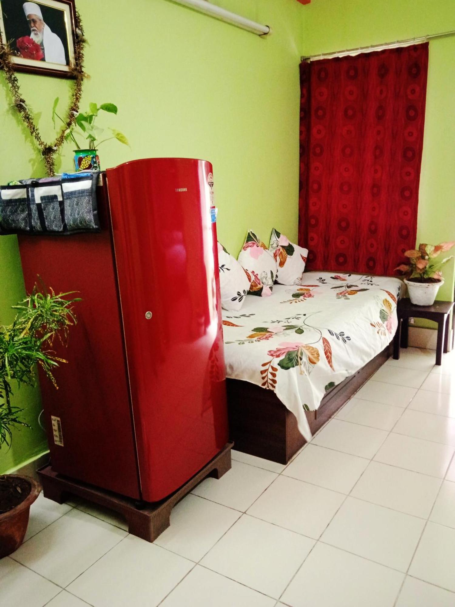 Bhoboghure Homestay Santiniketan Bolpur Buitenkant foto
