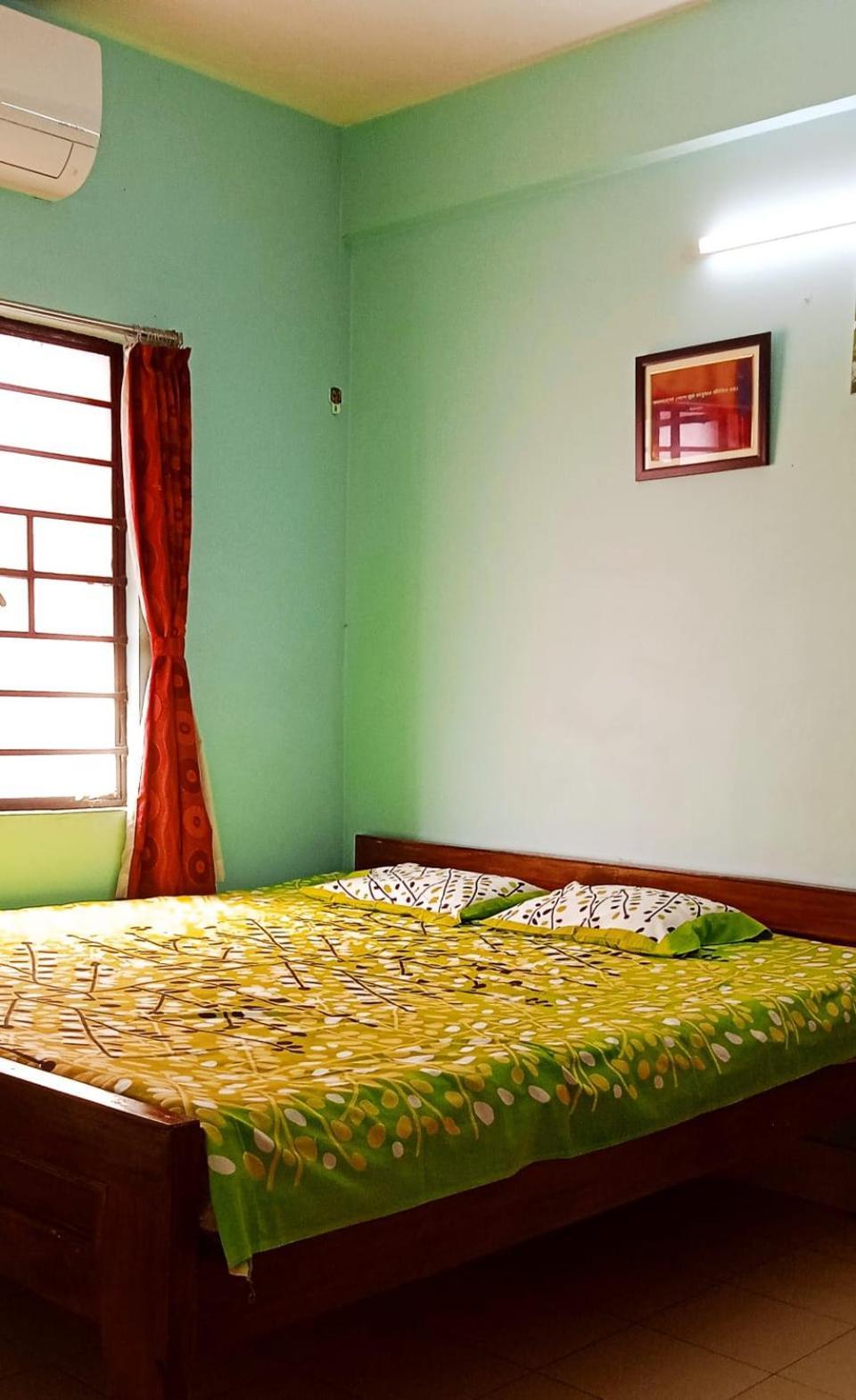 Bhoboghure Homestay Santiniketan Bolpur Buitenkant foto